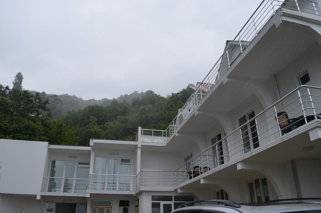 Rezo'S House Kvariati Exterior foto